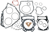 MOOSE RACING Complete Motor Gasket Kit - Yamaha 808941MSE - Cycle City Outdoors