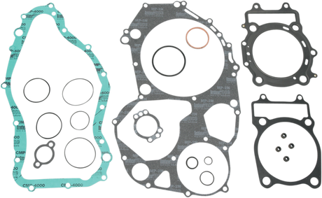 MOOSE RACING Complete Motor Gasket Kit - Arctic Cat 808928MSE - Cycle City Outdoors