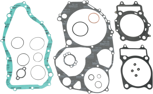 MOOSE RACING Complete Motor Gasket Kit - Arctic Cat 808928MSE - Cycle City Outdoors