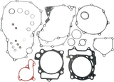 MOOSE RACING Complete Motor Gasket Kit - Yamaha 808944MSE - Cycle City Outdoors