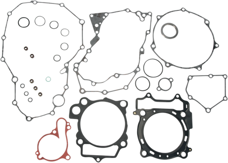 MOOSE RACING Complete Motor Gasket Kit - Yamaha 808944MSE - Cycle City Outdoors