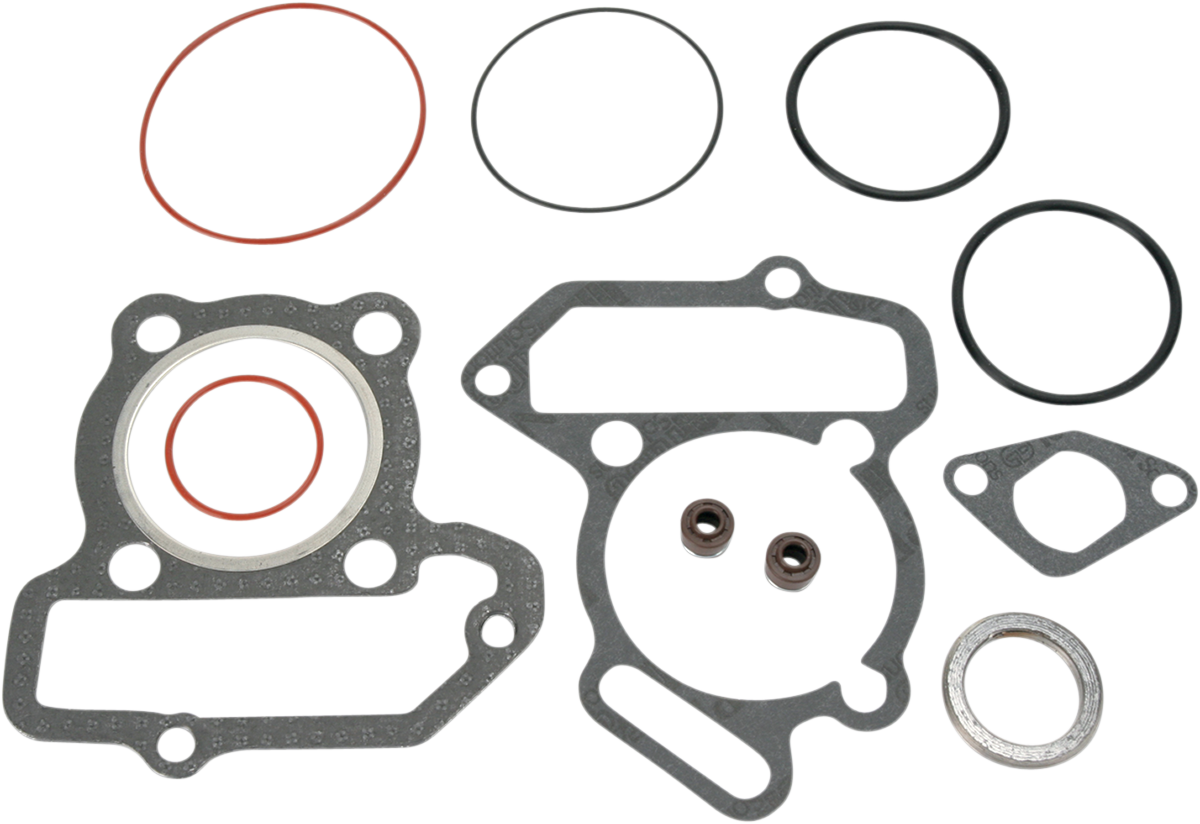 MOOSE RACING Top End Gasket Kit - Yamaha 810885MSE - Cycle City Outdoors