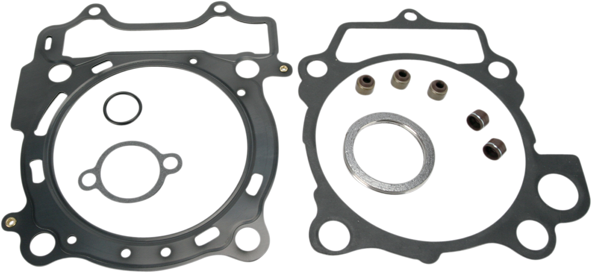 MOOSE RACING Top End Gasket Kit - Yamaha 810944MSE - Cycle City Outdoors