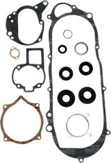 MOOSE RACING Motor Gasket Kit with Seal 811849MSE - Cycle City Outdoors