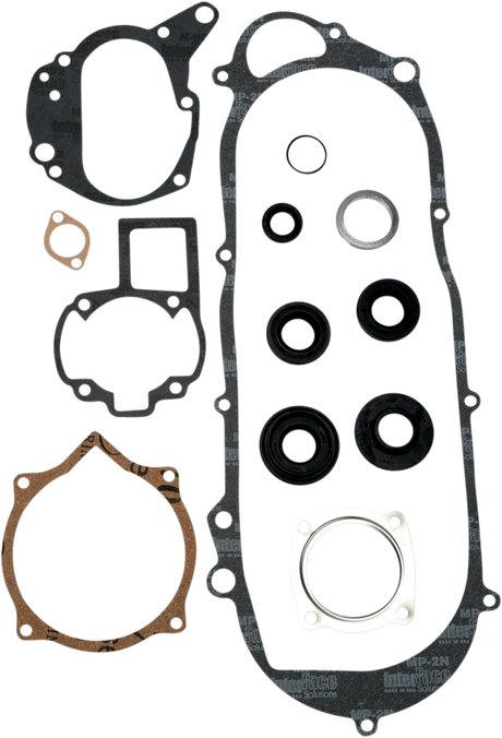 MOOSE RACING Motor Gasket Kit with Seal 811849MSE - Cycle City Outdoors