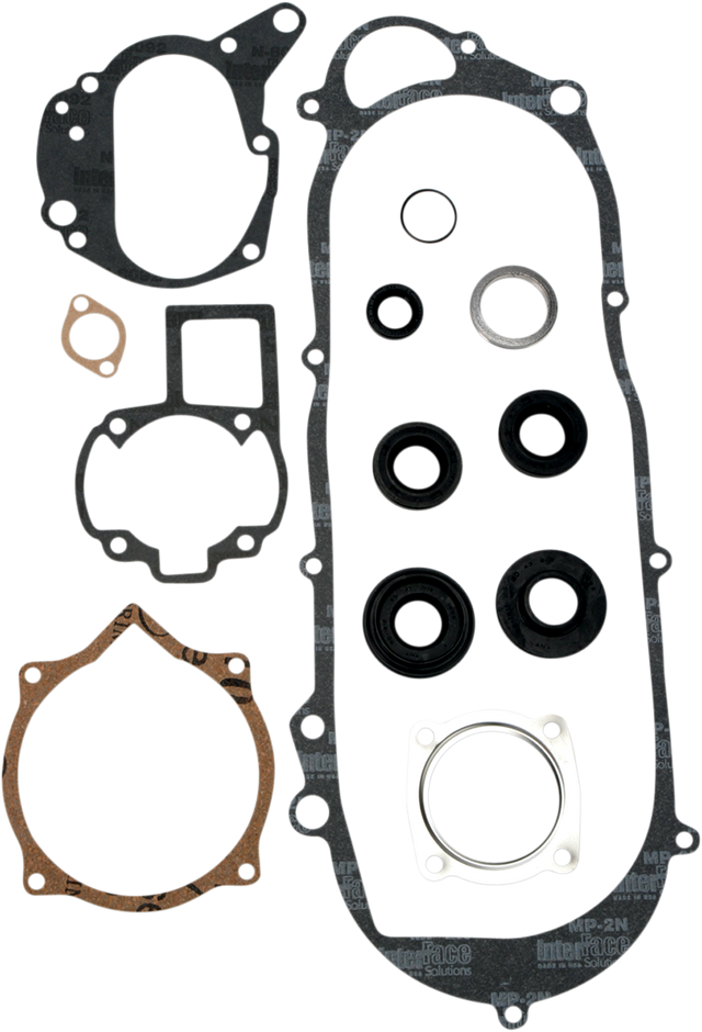 MOOSE RACING Motor Gasket Kit with Seal 811849MSE - Cycle City Outdoors
