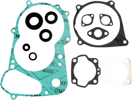 MOOSE RACING Motor Gasket Kit with Seal 811850MSE - Cycle City Outdoors