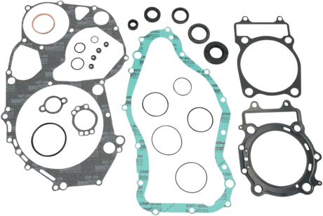 MOOSE RACING Motor Gasket Kit with Seal - Arctic Cat 811928MSE - Cycle City Outdoors