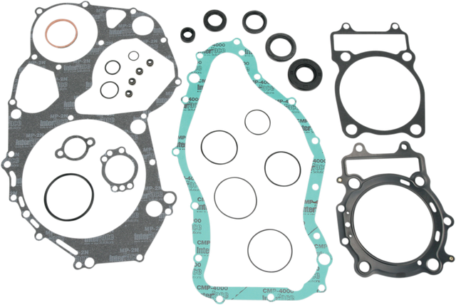 MOOSE RACING Motor Gasket Kit with Seal - Arctic Cat 811928MSE - Cycle City Outdoors