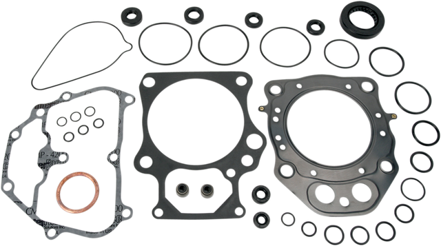 MOOSE RACING Motor Gasket Kit with Seal 811943MSE - Cycle City Outdoors