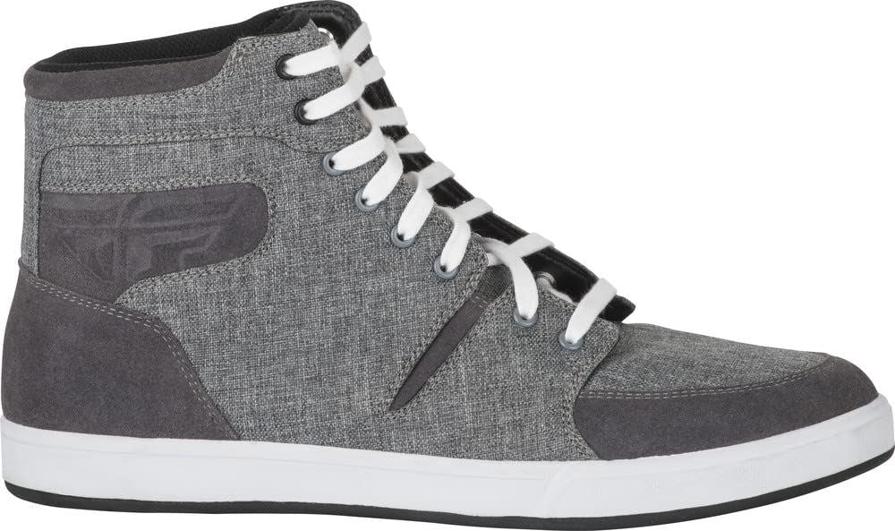 Fly Racing - M16 TEXTILE RIDING SHOES - Cycle City Outdoors