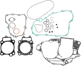 MOOSE RACING Complete Motor Gasket Kit - Honda 808285MSE