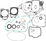 MOOSE RACING Motor Gasket Kit with Seal 811285MSE