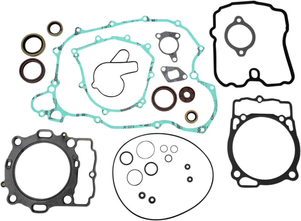 MOOSE RACING Motor Gasket Kit with Seal - Husqvarna/KTM 811343MSE - Cycle City Outdoors