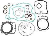 MOOSE RACING Motor Gasket Kit with Seal - Husqvarna/KTM 811343MSE - Cycle City Outdoors