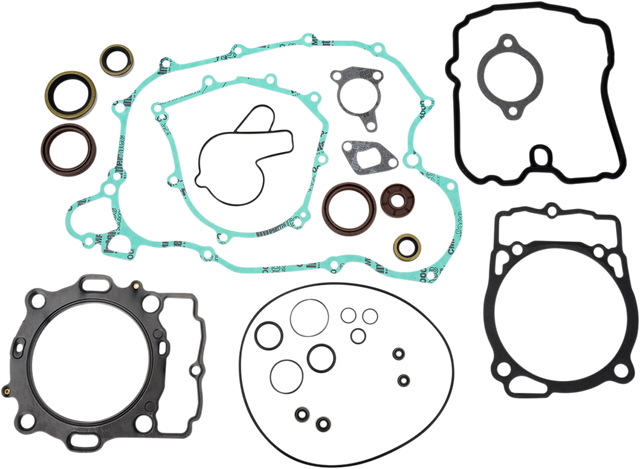 MOOSE RACING Motor Gasket Kit with Seal - Husqvarna/KTM 811343MSE - Cycle City Outdoors