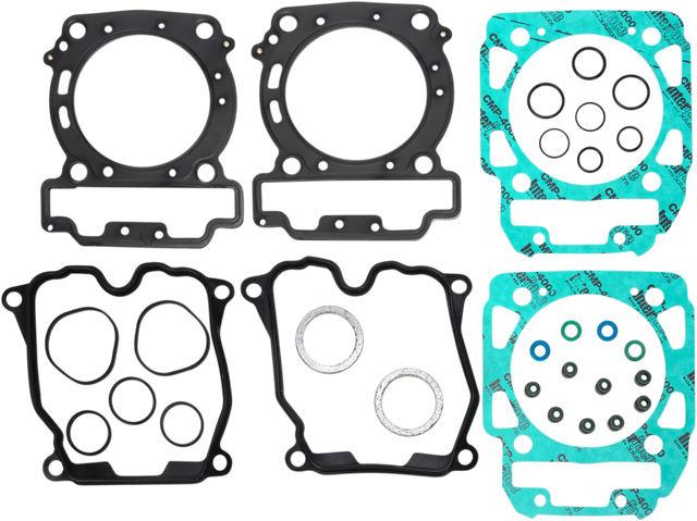 MOOSE RACING Top End Gasket Kit - Can-Am 810956MSE - Cycle City Outdoors