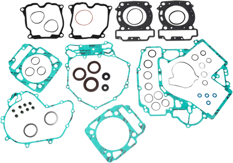 MOOSE RACING Motor Gasket Kit with Seal - Can-Am 811954MSE - Cycle City Outdoors