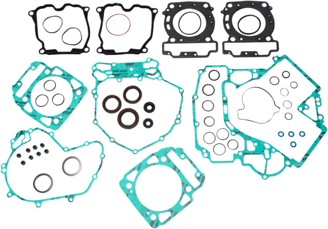 MOOSE RACING Motor Gasket Kit with Seal - Can-Am 811954MSE - Cycle City Outdoors