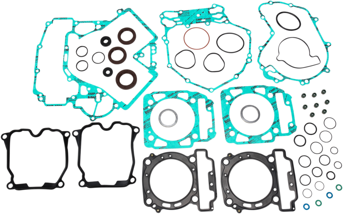 MOOSE RACING Motor Gasket Kit with Seal - Can-Am 811956MSE - Cycle City Outdoors