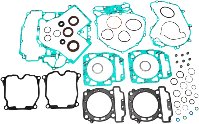 MOOSE RACING Motor Gasket Kit with Seal - Can-Am 811956MSE - Cycle City Outdoors