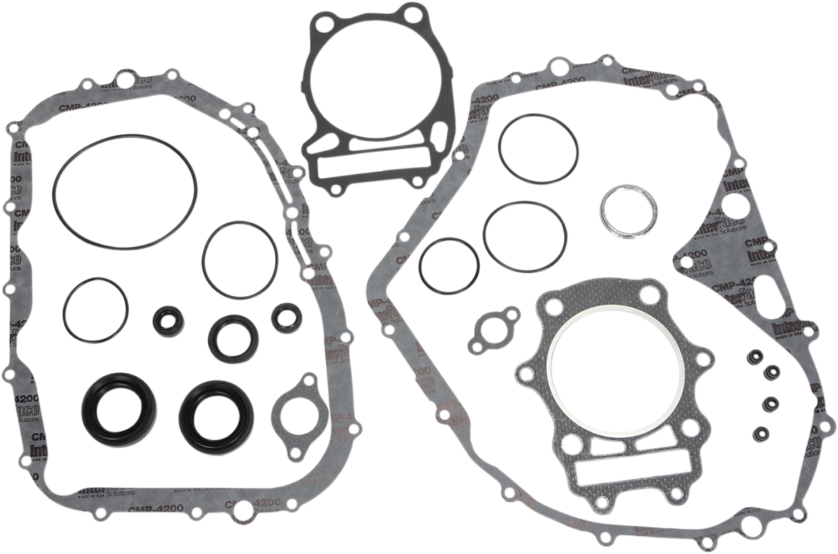 MOOSE RACING Motor Gasket Kit with Seal 811846MSE - Cycle City Outdoors