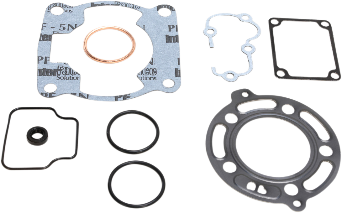 MOOSE RACING Top End Gasket Kit - Kawasaki 810483MSE - Cycle City Outdoors
