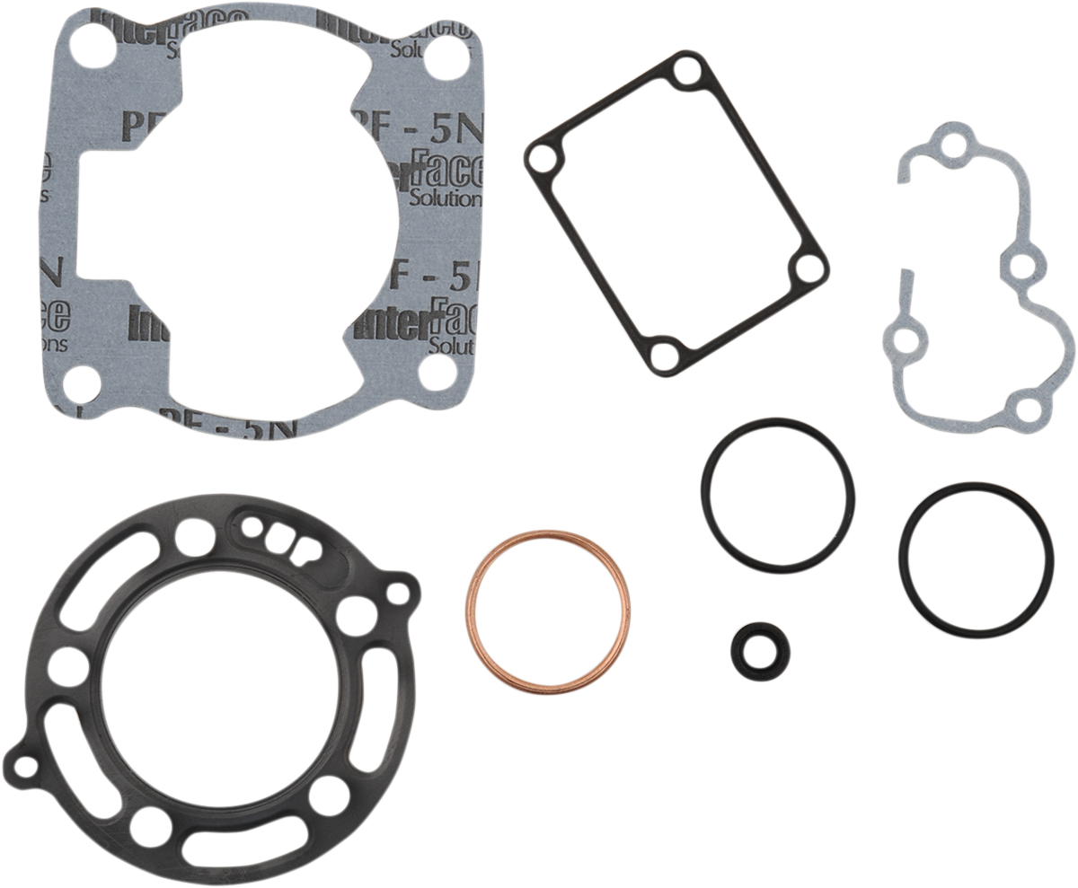 MOOSE RACING Top End Gasket Kit - Kawasaki 810484MSE - Cycle City Outdoors