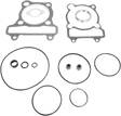MOOSE RACING Top End Gasket Kit - Yamaha 810642MSE - Cycle City Outdoors