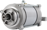 PARTS UNLIMITED Starter - Honda 410-54189