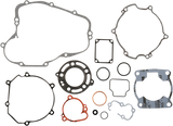 MOOSE RACING Complete Motor Gasket Kit - Kawasaki 808483MSE - Cycle City Outdoors