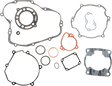 MOOSE RACING Complete Motor Gasket Kit - Kawasaki 808484MSE - Cycle City Outdoors