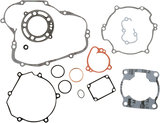 MOOSE RACING Complete Motor Gasket Kit - Kawasaki 808484MSE - Cycle City Outdoors