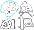 MOOSE RACING Complete Motor Gasket Kit - Yamaha 808642MSE - Cycle City Outdoors