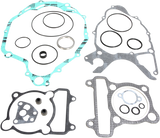 MOOSE RACING Complete Motor Gasket Kit - Yamaha 808642MSE - Cycle City Outdoors