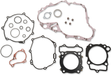 MOOSE RACING Complete Motor Gasket Kit - Yamaha 808690MSE - Cycle City Outdoors