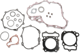 MOOSE RACING Complete Motor Gasket Kit - Yamaha 808690MSE - Cycle City Outdoors