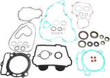 MOOSE RACING Motor Gasket Kit with Seal - Husqvarna/KTM 811368MSE - Cycle City Outdoors