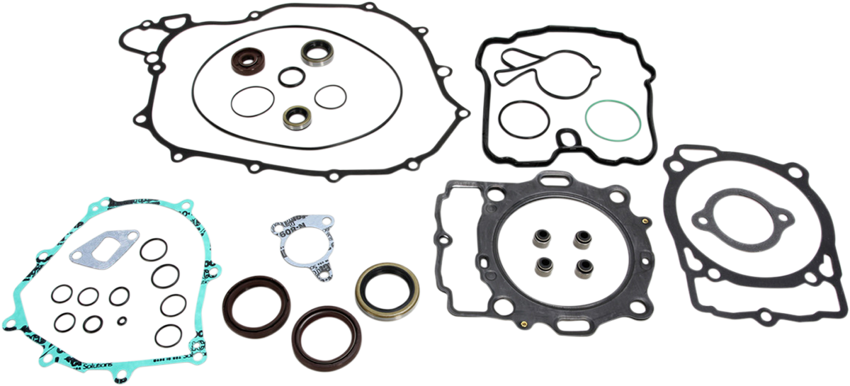 MOOSE RACING Motor Gasket Kit with Seal - Husqvarna/KTM 811369MSE - Cycle City Outdoors