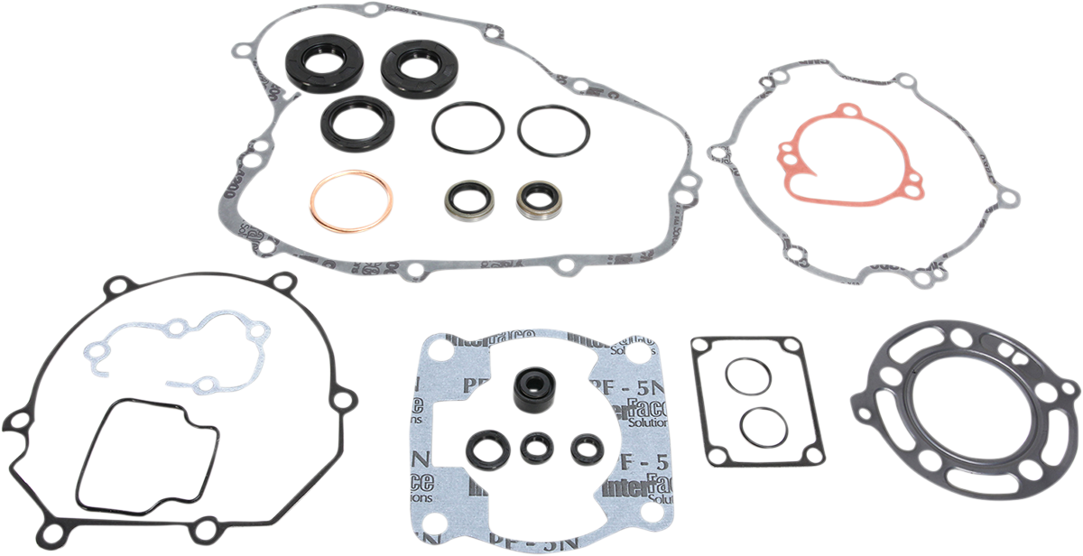 MOOSE RACING Motor Gasket Kit with Seal - Kawasaki 811483MSE - Cycle City Outdoors