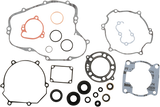MOOSE RACING Motor Gasket Kit with Seal - Kawasaki 811484MSE