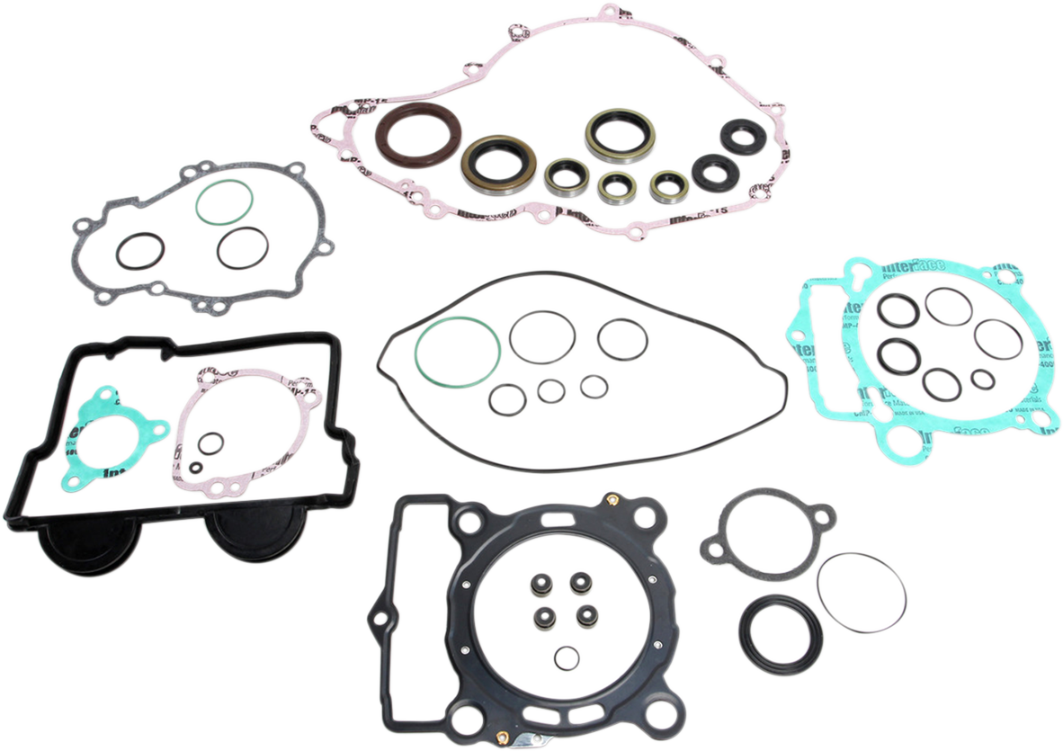 MOOSE RACING Motor Gasket Kit with Seal 811364MSE - Cycle City Outdoors