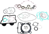 MOOSE RACING Motor Gasket Kit with Seal 811364MSE - Cycle City Outdoors