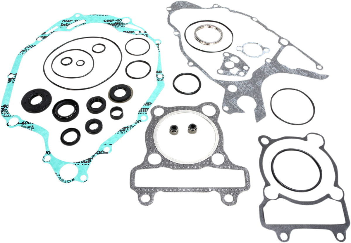 MOOSE RACING Motor Gasket Kit with Seal - Yamaha 811642MSE - Cycle City Outdoors