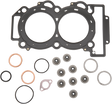 MOOSE RACING Top End Gasket Kit - Polaris 810963MSE - Cycle City Outdoors