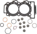 MOOSE RACING Top End Gasket Kit - Polaris 810963MSE - Cycle City Outdoors