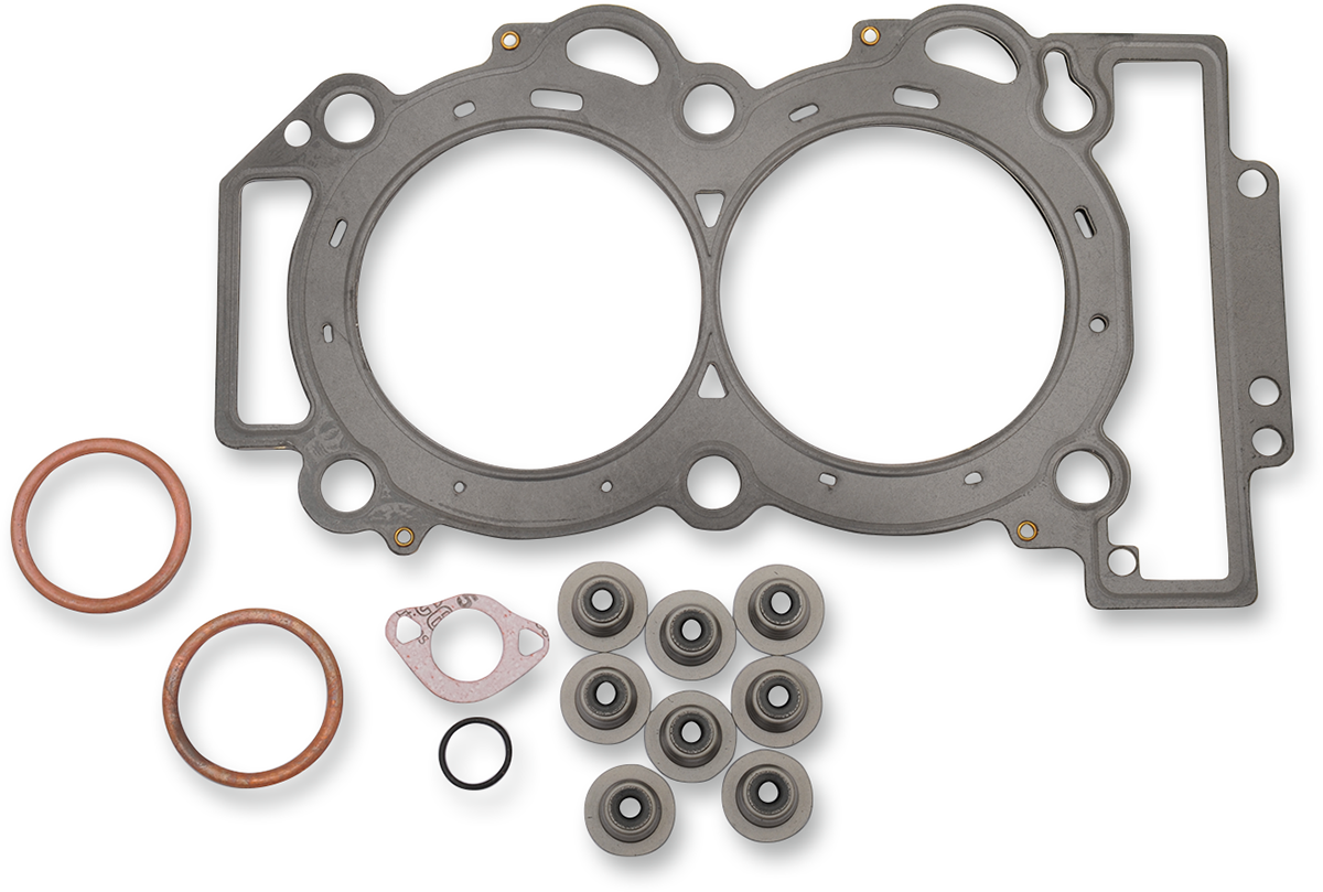 MOOSE RACING Top End Gasket Kit - Polaris 810964MSE - Cycle City Outdoors