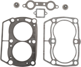 MOOSE RACING Top End Gasket Kit - Polaris 810967MSE - Cycle City Outdoors