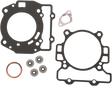 MOOSE RACING Top End Gasket Kit - Polaris 810968MSE - Cycle City Outdoors