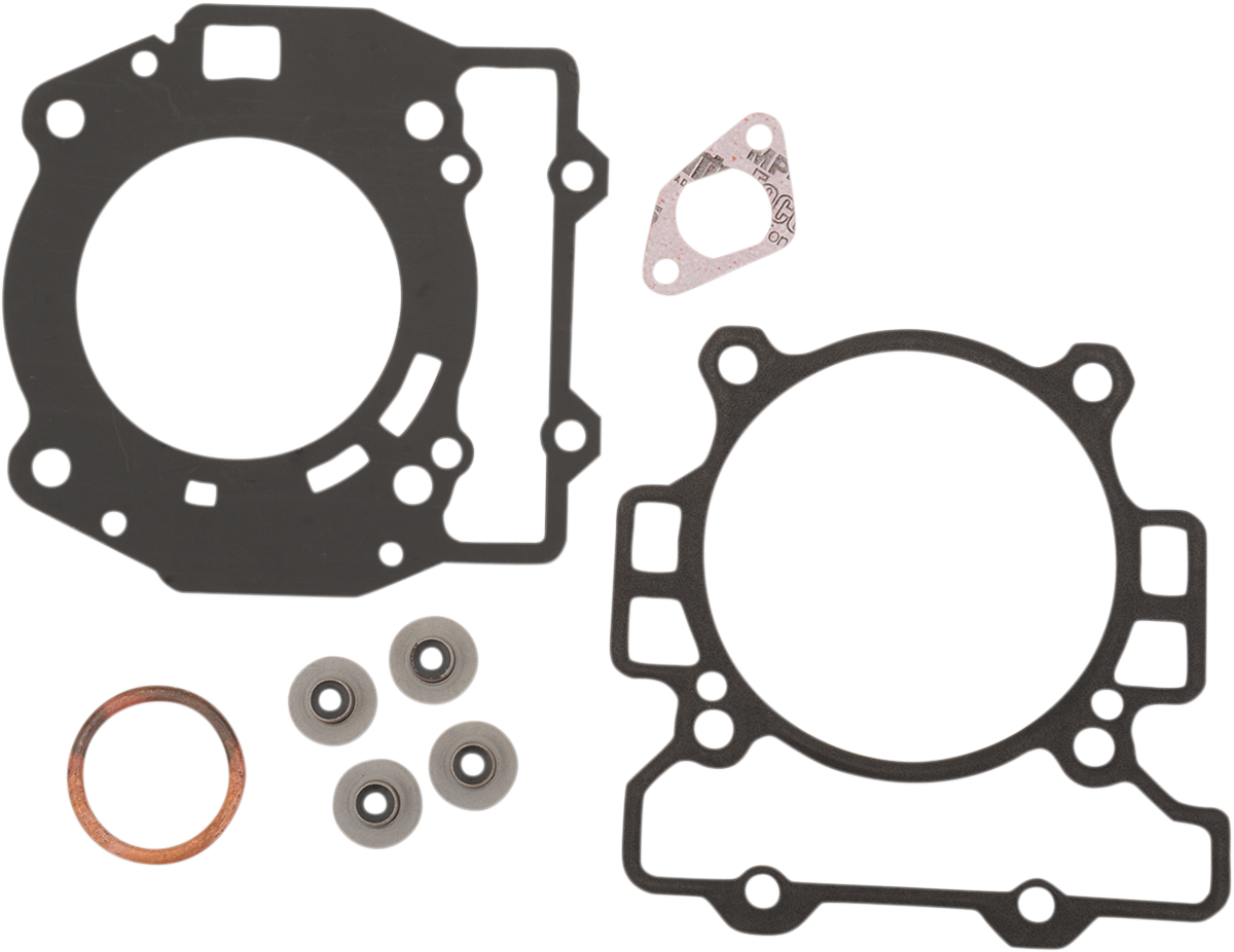 MOOSE RACING Top End Gasket Kit - Polaris 810968MSE - Cycle City Outdoors
